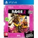 Rage 2 Wingstick Deluxe Edition (PS4, російська версія), 225709, Приключения/экшен